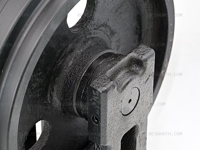 IDLER KOMATSU PC20-7