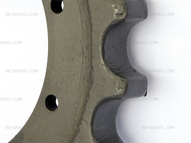SPROCKET KUBOTA KX163-5