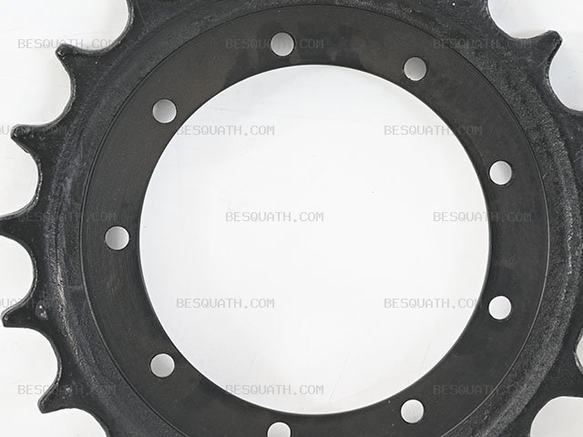 SPROCKET HITACHI ZX30U-5A