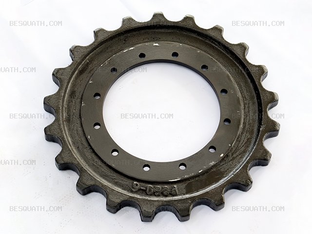SPROCKET KOMATSU PC60