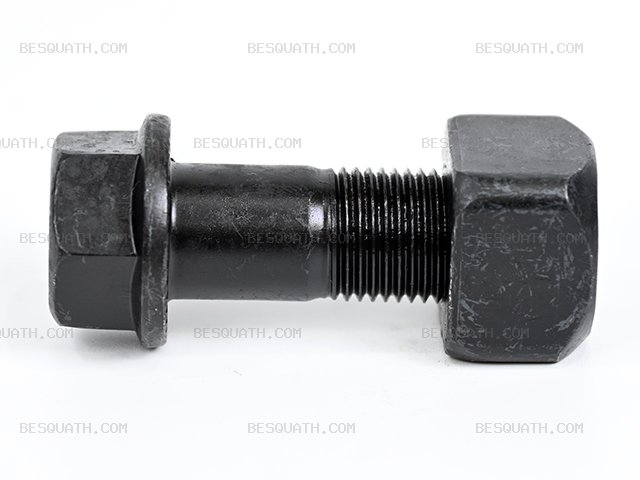 BOLT AND NUT KOMATSU PC120-8