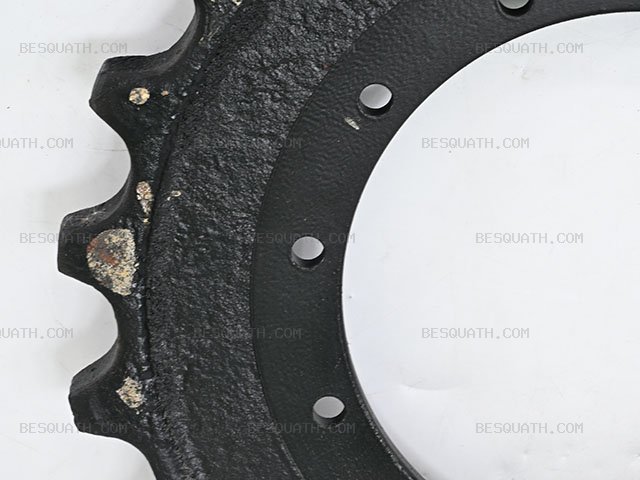 SPROCKET XCMG XE75