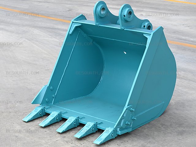 BUCKET KOBELCO SK75