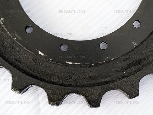 SPROCKET KOMATSU PC60