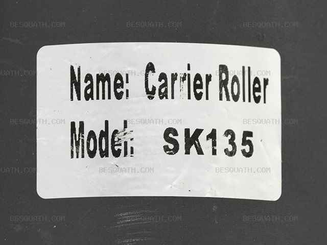 TOP ROLLER KOBELCO SK135