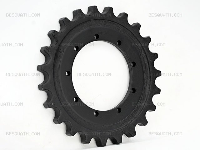 SPROCKET KOMATSU PC27MR-1
