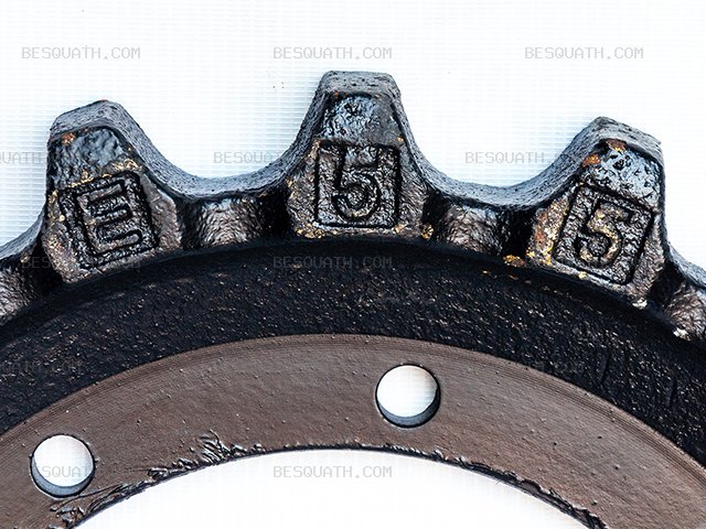 SPROCKET IHI 60NS