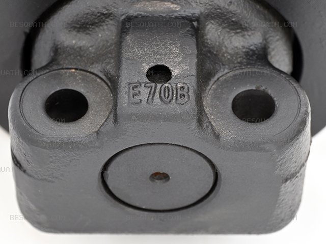 TRACK ROLLER CATERPILLAR CAT307