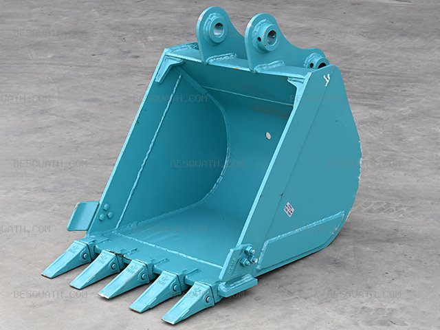 BUCKET KOBELCO SK60