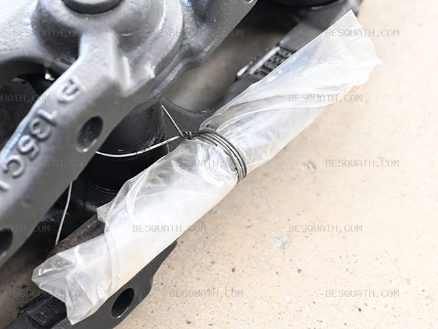 TRACK LINK HITACHI ZX60