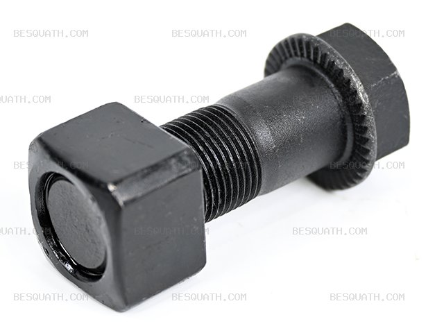 BOLT AND NUT KOMATSU PC200