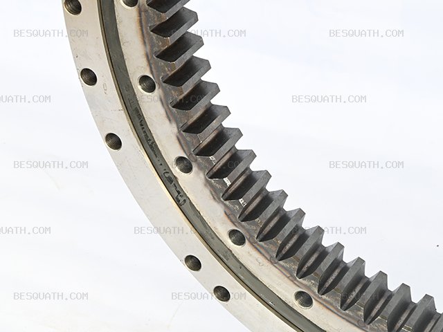 SWING BEARING KOMATSU PC60
