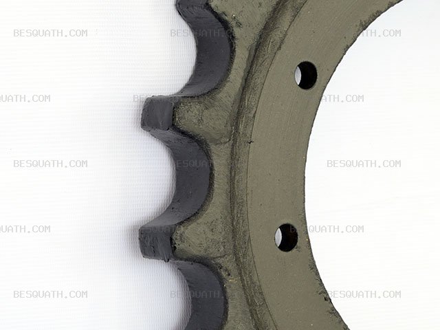 SPROCKET KUBOTA KX161-3SZ