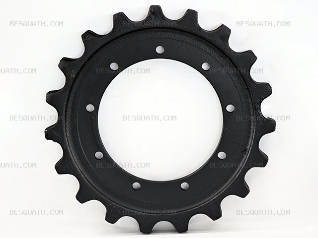 SPROCKET KOMATSU PC45MR-3