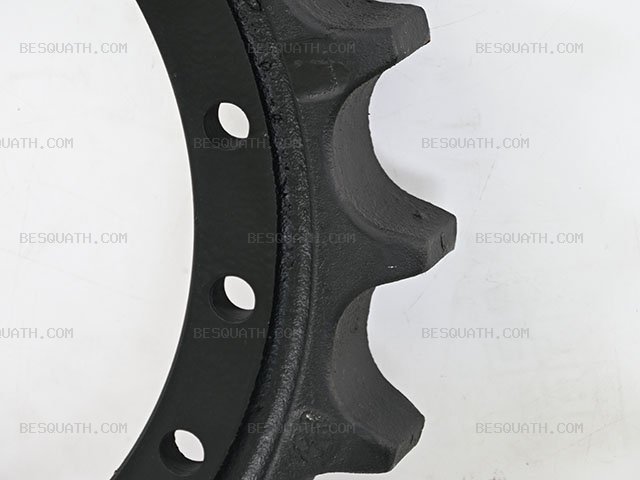SPROCKET HITACHI ZX200-3