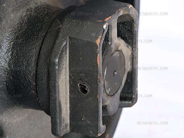 IDLER XCMG XE55