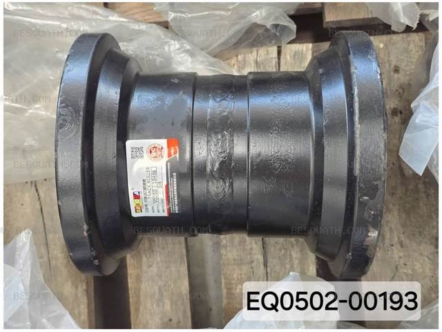 TRACK ROLLER YANMAR VIO55 JAPAN