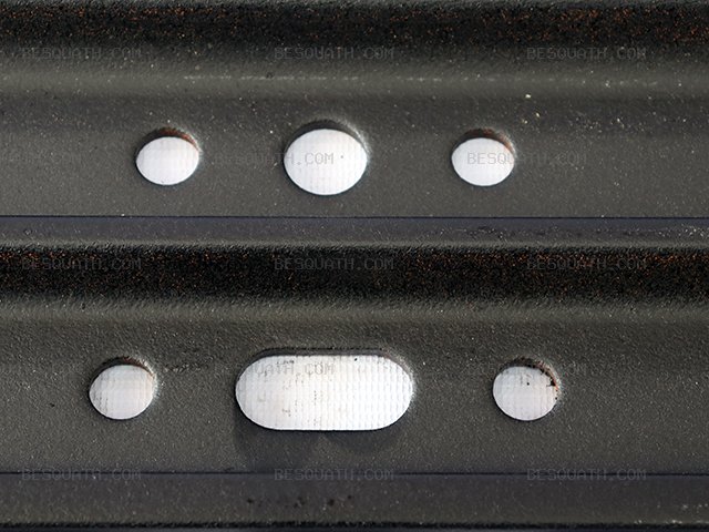TRACK SHOE KOMATSU PC70-8