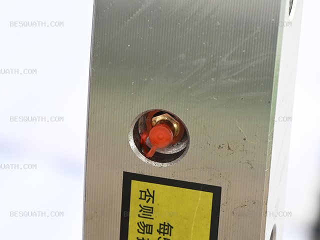 SWING BEARING KOMATSU PC120
