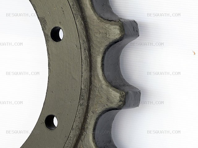 SPROCKET KUBOTA KX155-3SZ