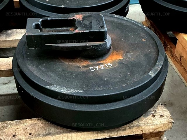 IDLER SANY SY215