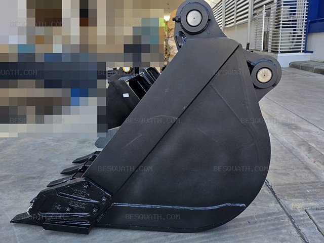 BUCKET KOBELCO SK200