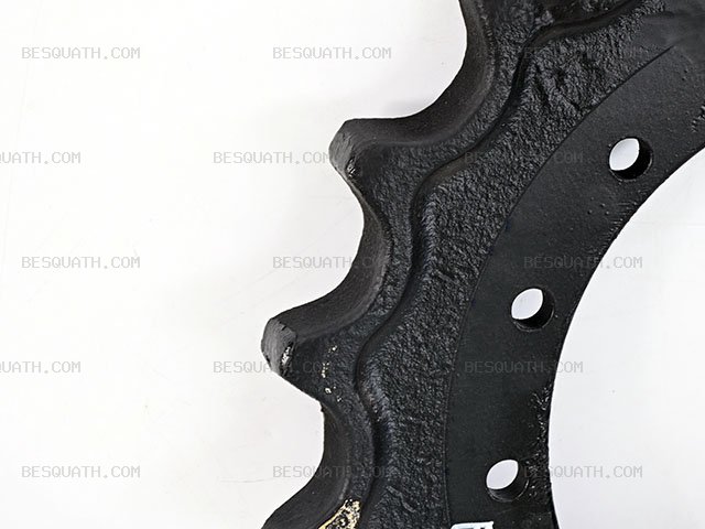 SPROCKET KOMATSU PC70-8