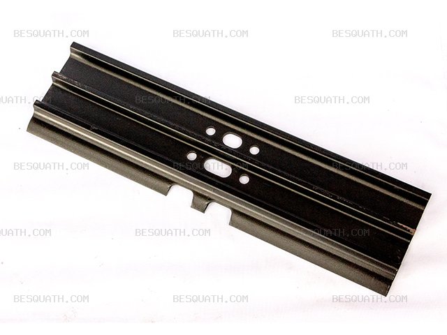 TRACK SHOE KOMATSU PC130-7