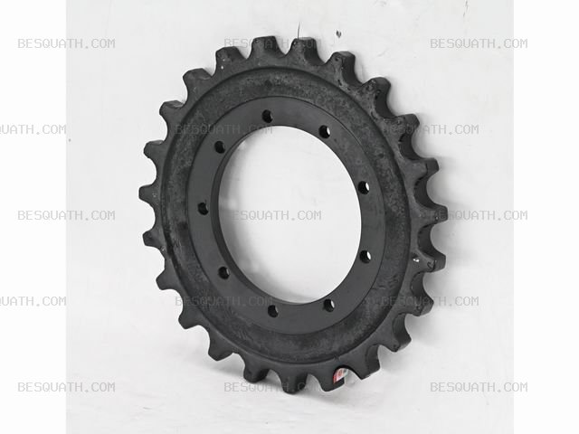 SPROCKET KOMATSU PC30MR-3