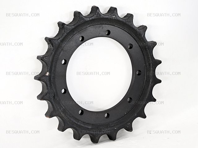 SPROCKET KUBOTA U30-5