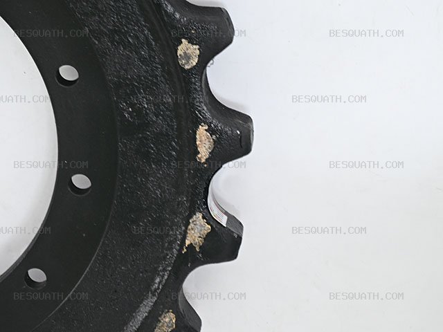 SPROCKET XCMG XE75