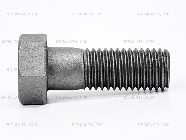 BOLT AND NUT KUBOTA KX155
