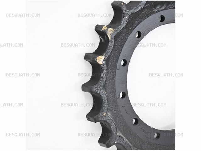 SPROCKET XCMG XE55