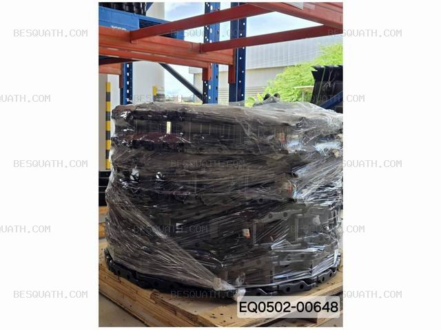 TRACK LINK DOOSAN DX140