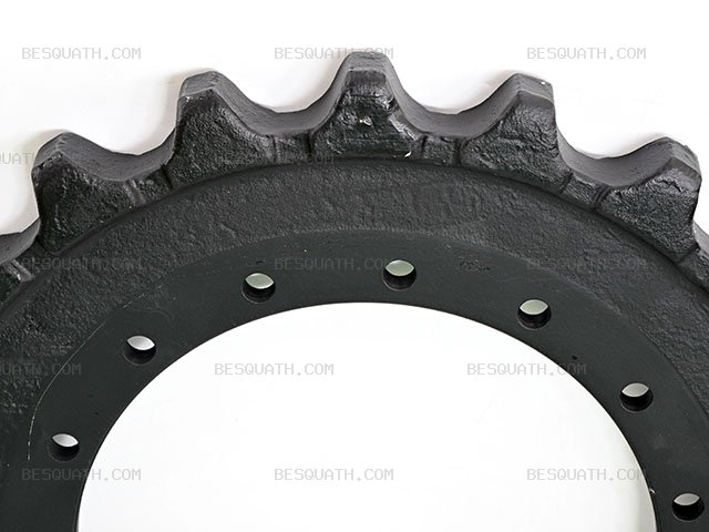 SPROCKET KOMATSU PC120