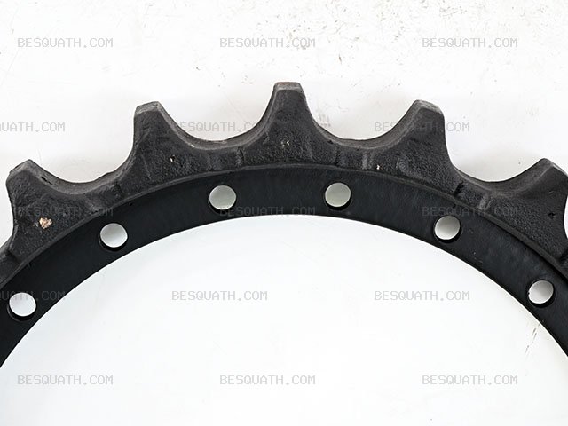 SPROCKET KOMATSU PC200