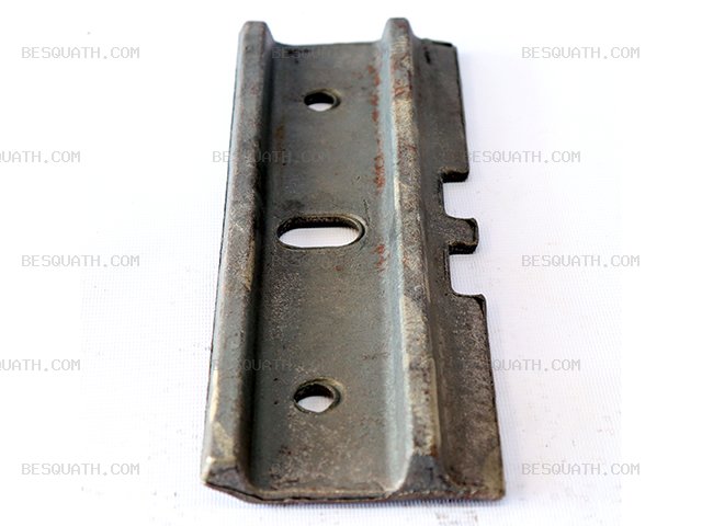 TRACK SHOE KOMATSU PC30