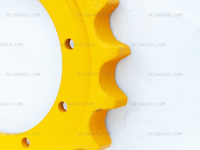 SPROCKET KUBOTA KX163-5