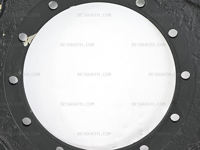 SPROCKET XCMG XE60