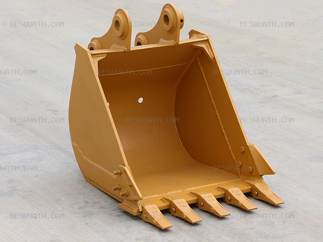BUCKET KOMATSU PC60