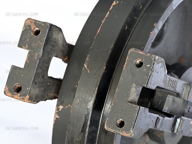 IDLER YANMAR VIO55