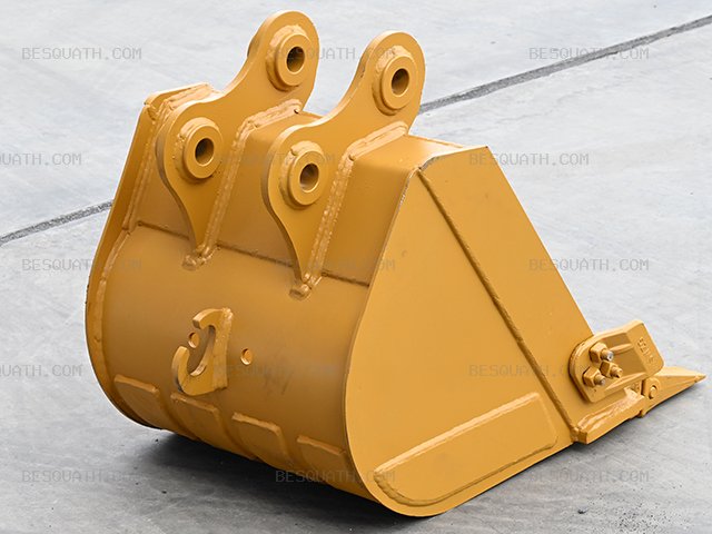 BUCKET KOMATSU PC30
