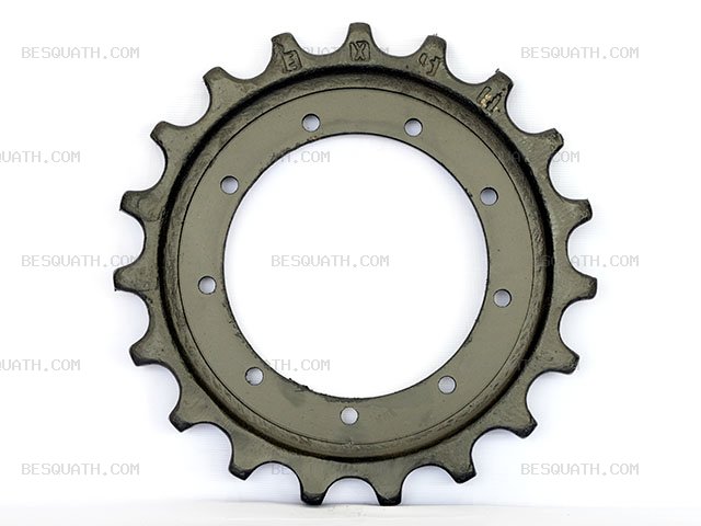 SPROCKET KUBOTA KX161-3SZ