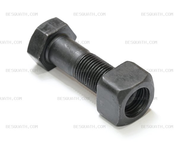 BOLT AND NUT KOBELCO SK140-8