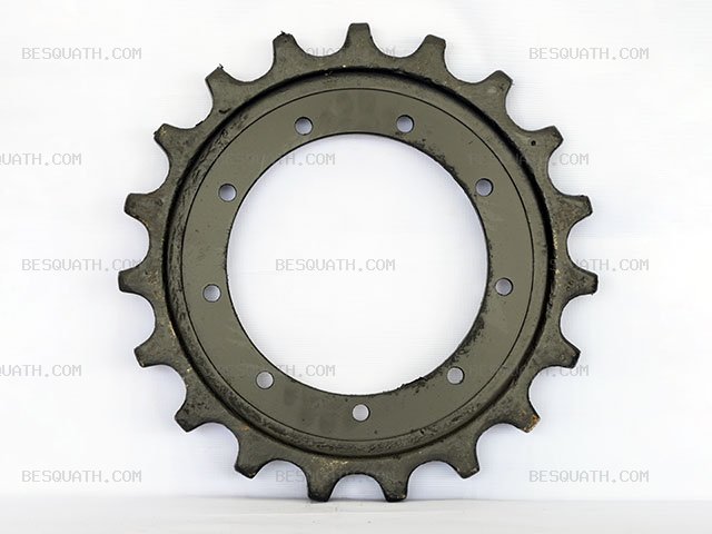 SPROCKET KUBOTA KX161-3SZ