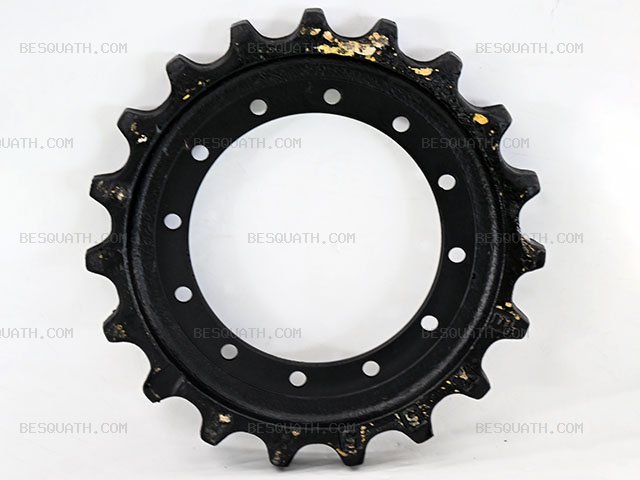 SPROCKET HITACHI ZX60