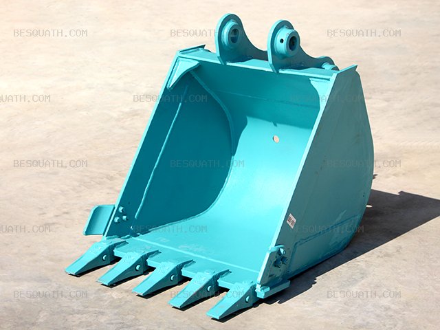 BUCKET KOBELCO SK60