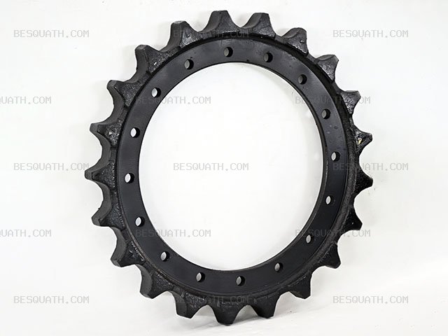 SPROCKET HITACHI EX135