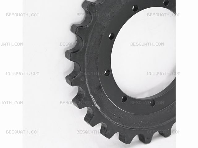 SPROCKET KOMATSU PC30MR-3
