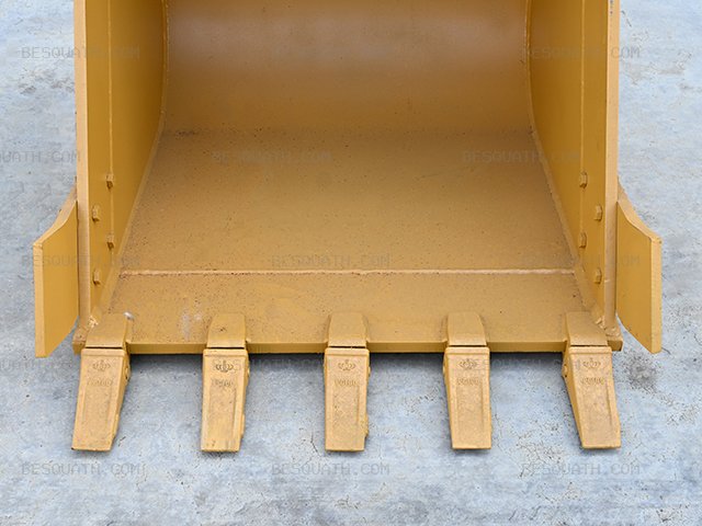 BUCKET KOMATSU PC120